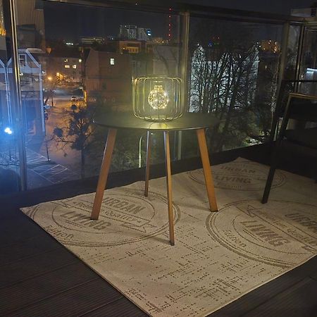 Apartament Neptun Olsztyn  Dış mekan fotoğraf