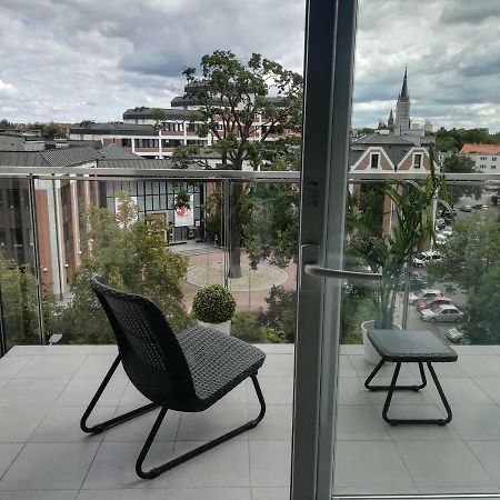 Apartament Neptun Olsztyn  Dış mekan fotoğraf
