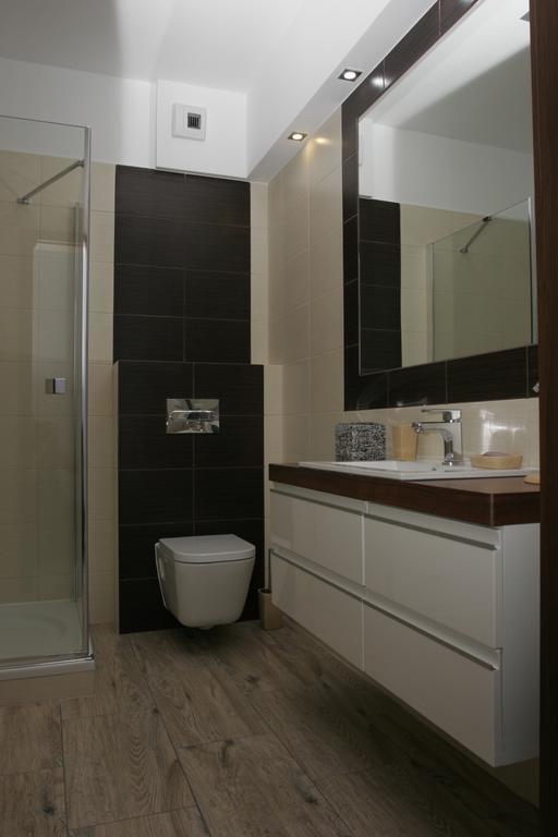 Apartament Neptun Olsztyn  Oda fotoğraf
