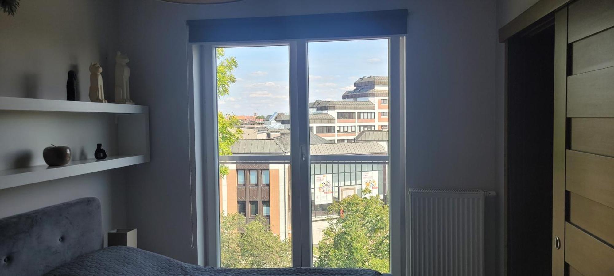 Apartament Neptun Olsztyn  Dış mekan fotoğraf