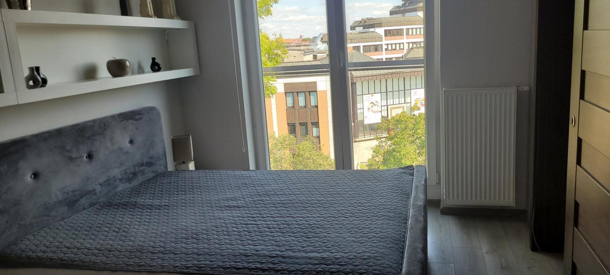 Apartament Neptun Olsztyn  Oda fotoğraf
