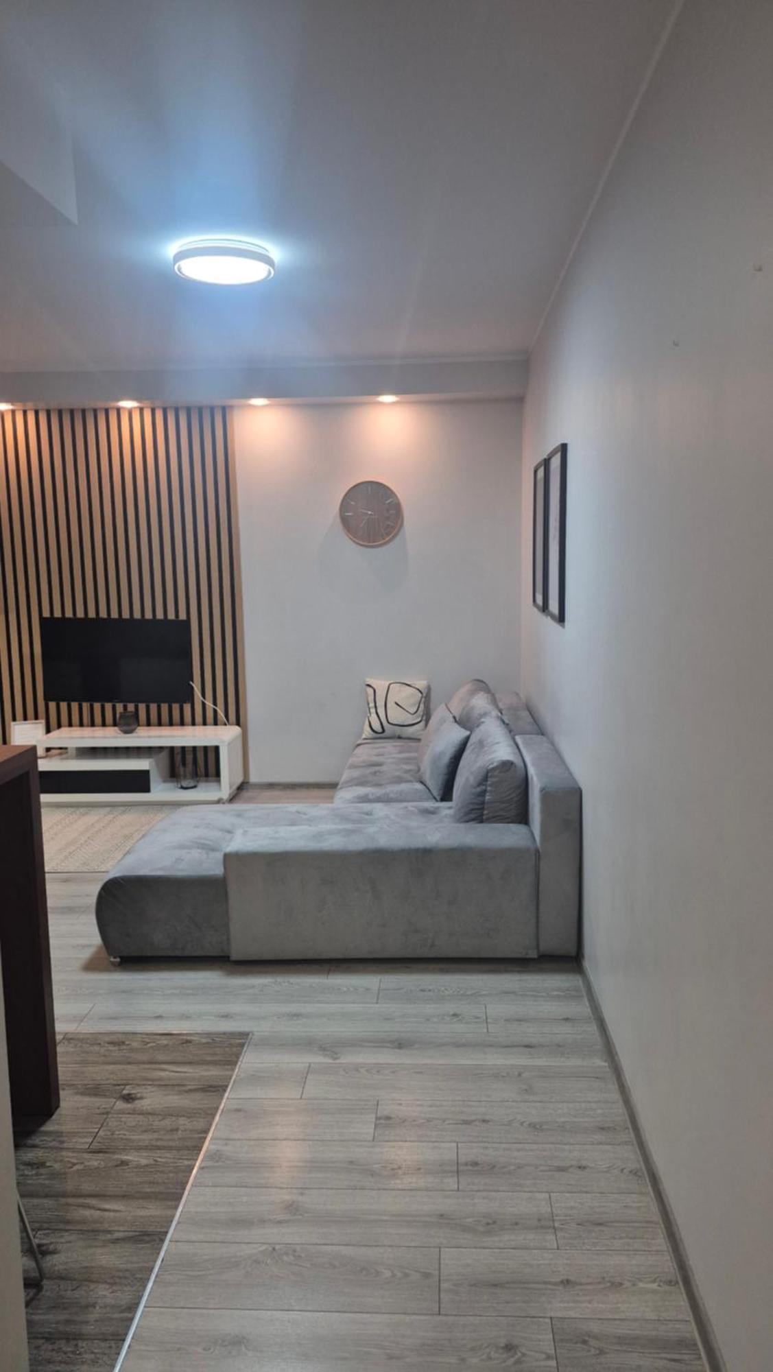 Apartament Neptun Olsztyn  Dış mekan fotoğraf