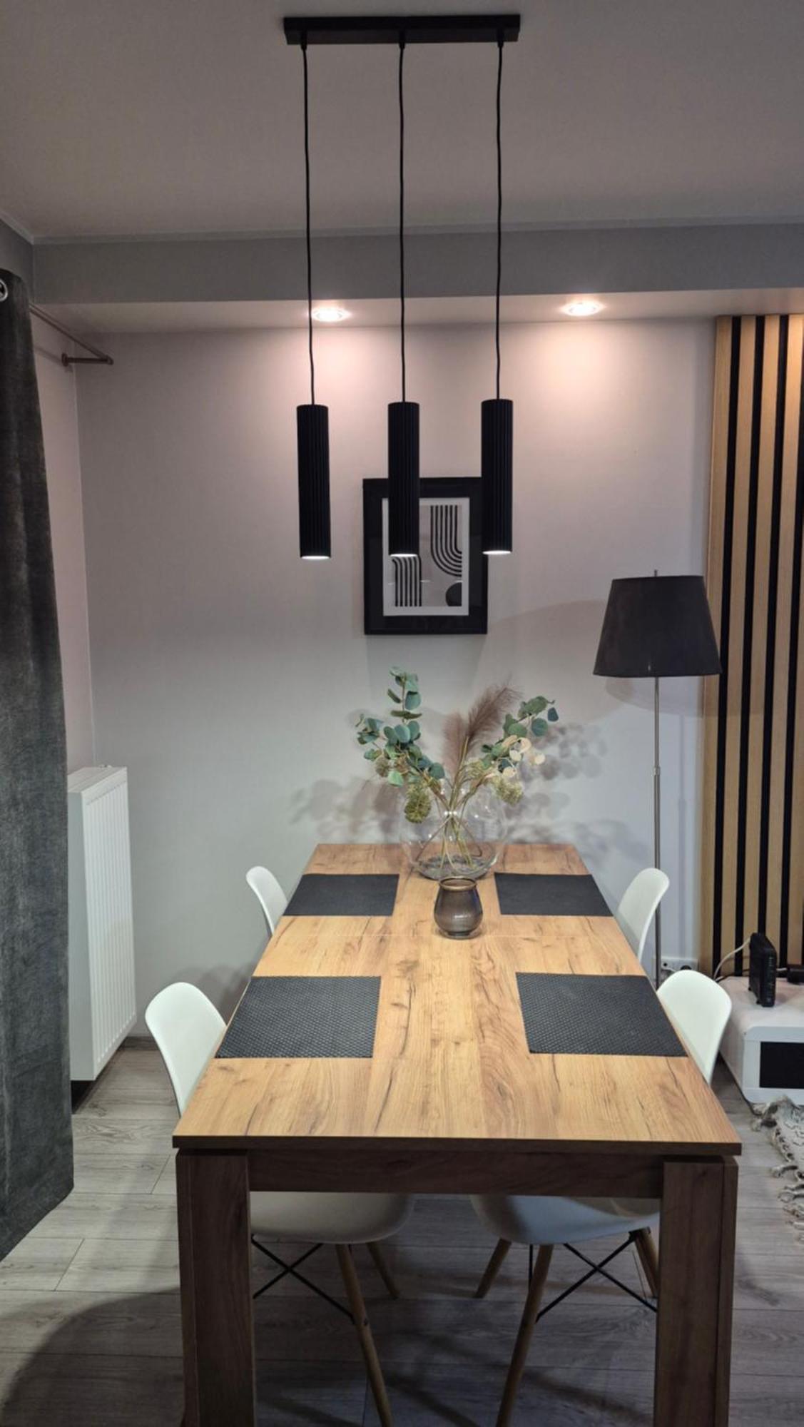 Apartament Neptun Olsztyn  Dış mekan fotoğraf