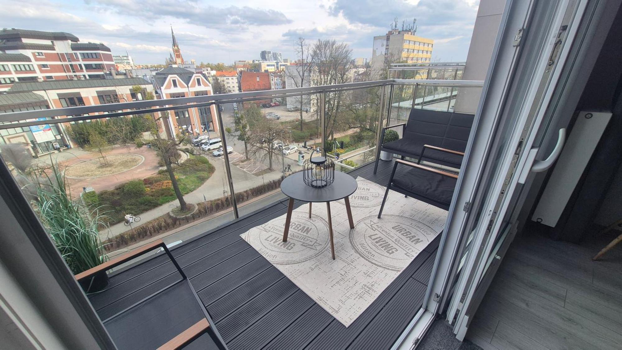 Apartament Neptun Olsztyn  Dış mekan fotoğraf