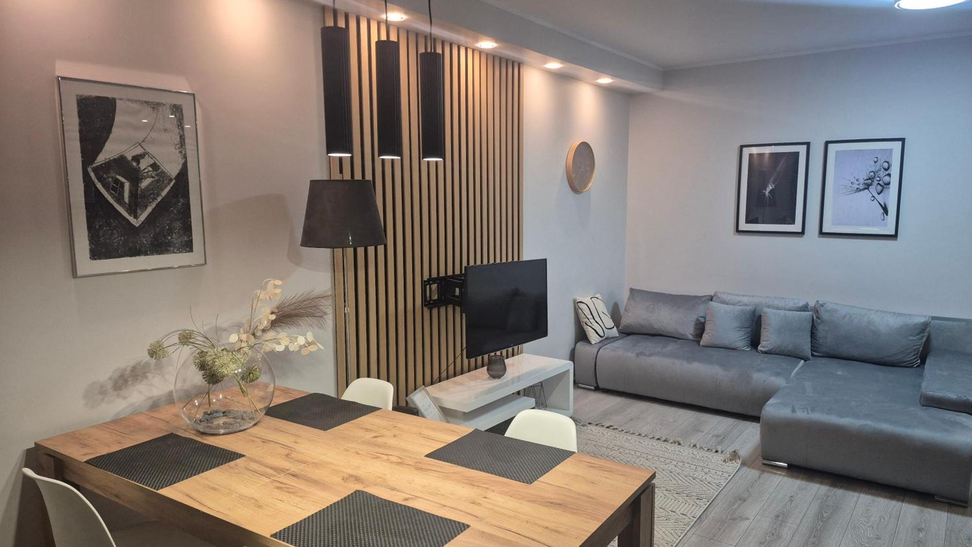 Apartament Neptun Olsztyn  Dış mekan fotoğraf