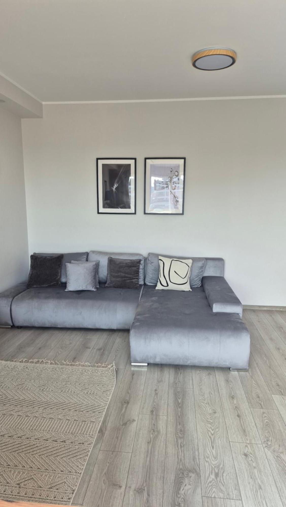 Apartament Neptun Olsztyn  Dış mekan fotoğraf