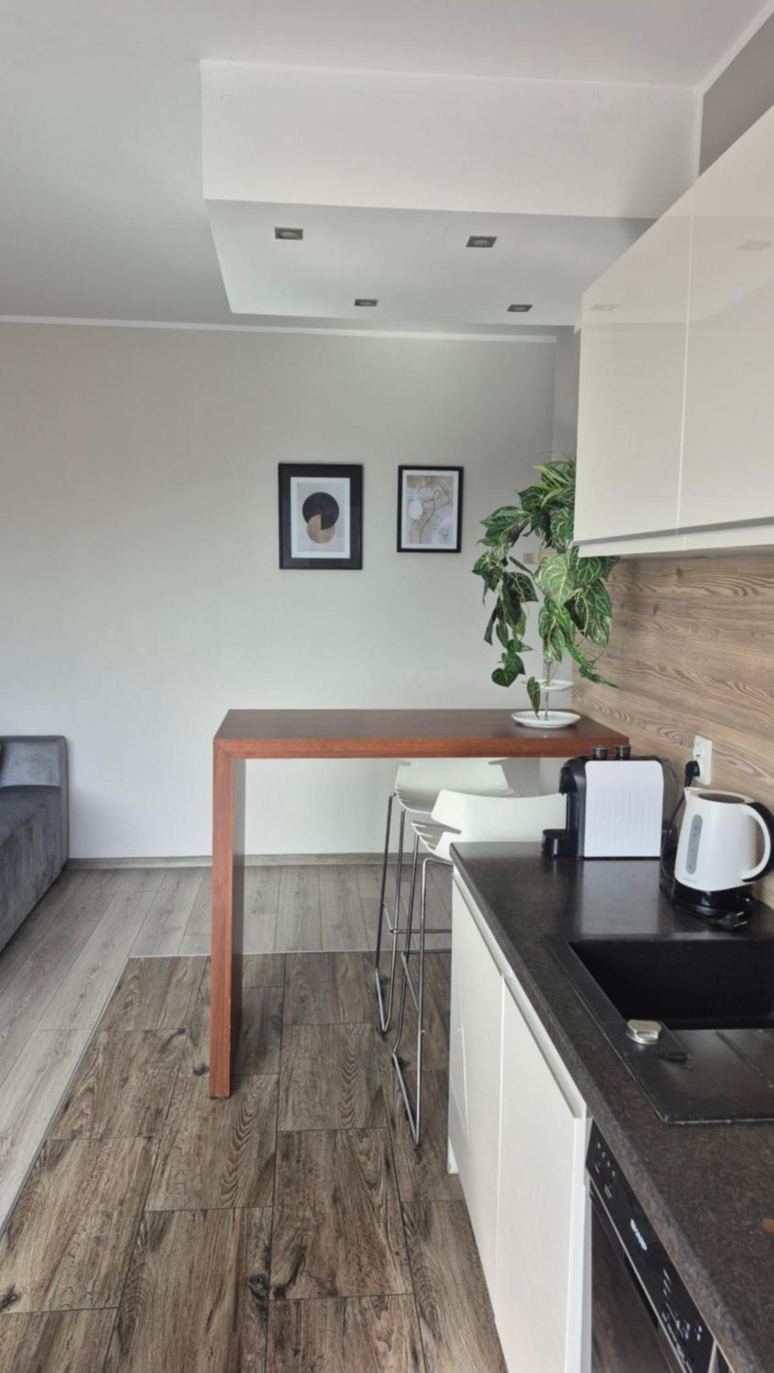 Apartament Neptun Olsztyn  Dış mekan fotoğraf