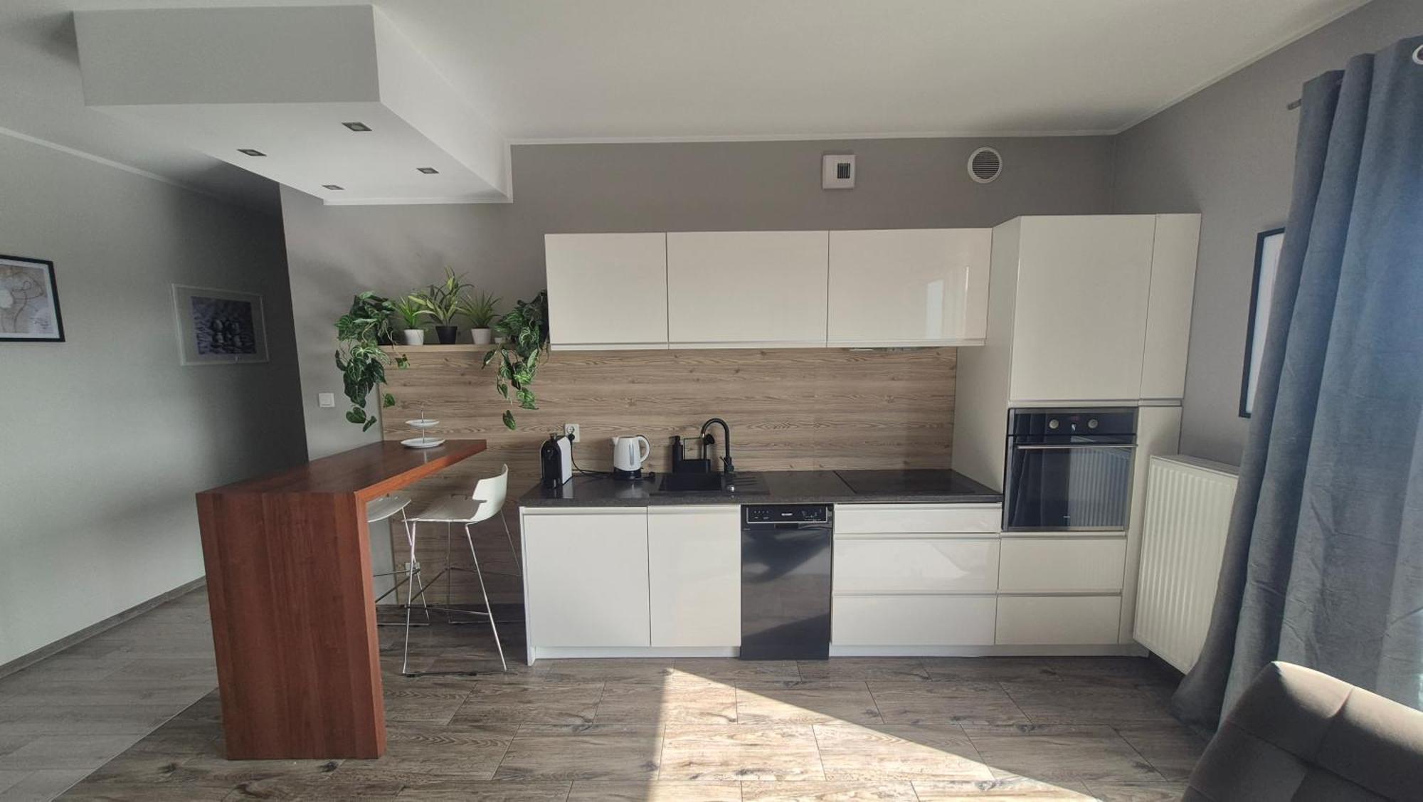 Apartament Neptun Olsztyn  Dış mekan fotoğraf