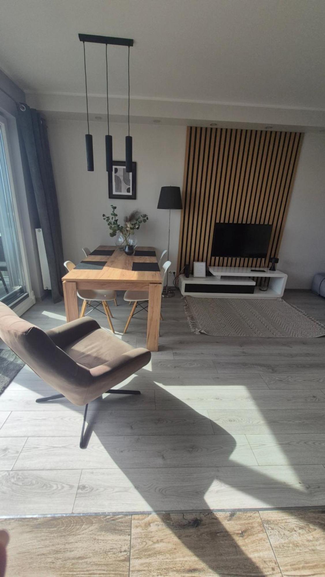 Apartament Neptun Olsztyn  Dış mekan fotoğraf