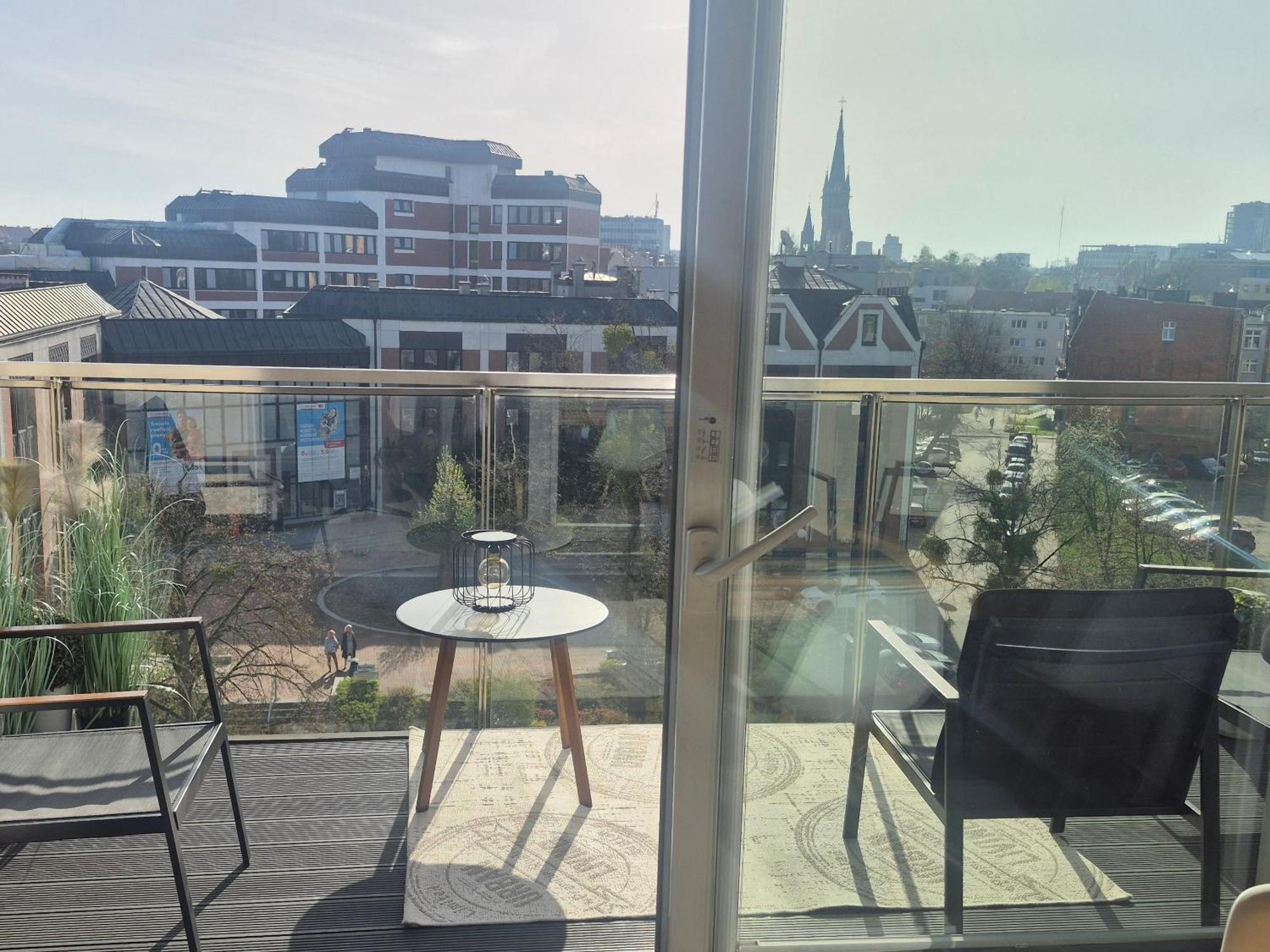 Apartament Neptun Olsztyn  Dış mekan fotoğraf