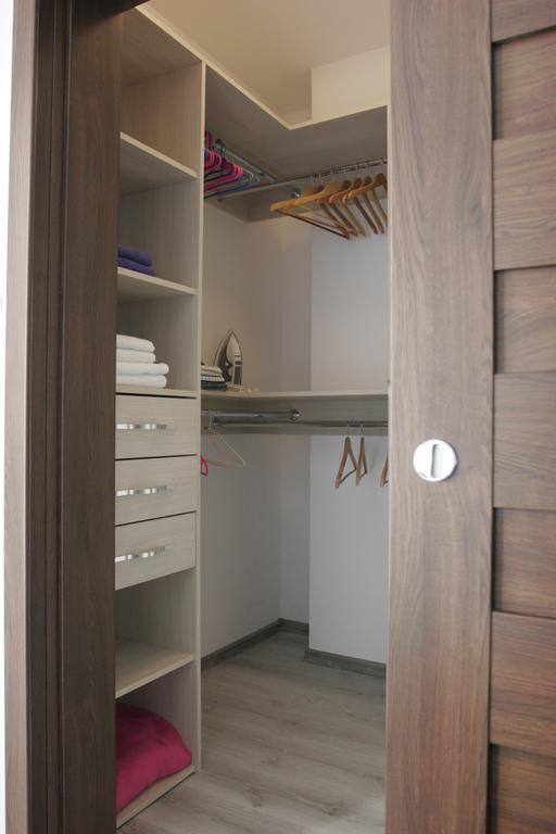 Apartament Neptun Olsztyn  Dış mekan fotoğraf