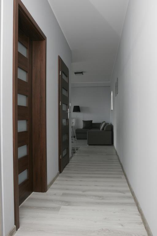 Apartament Neptun Olsztyn  Dış mekan fotoğraf