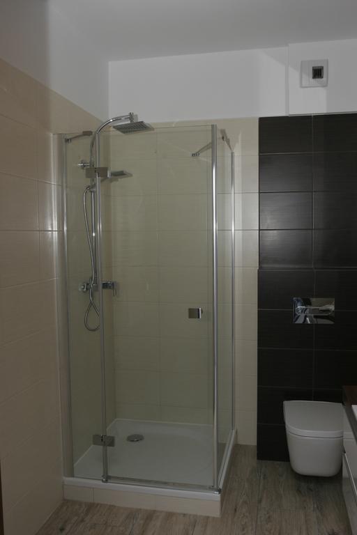 Apartament Neptun Olsztyn  Oda fotoğraf