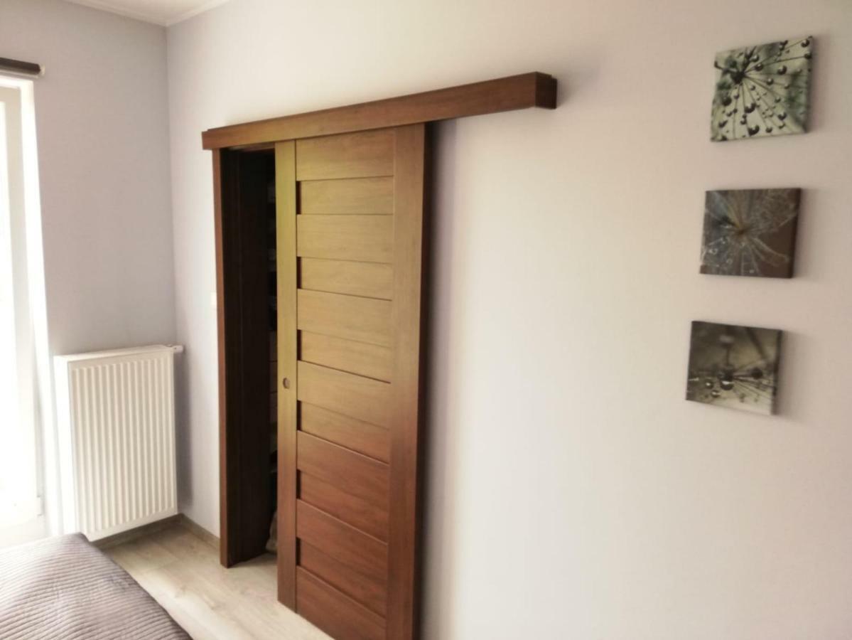 Apartament Neptun Olsztyn  Dış mekan fotoğraf