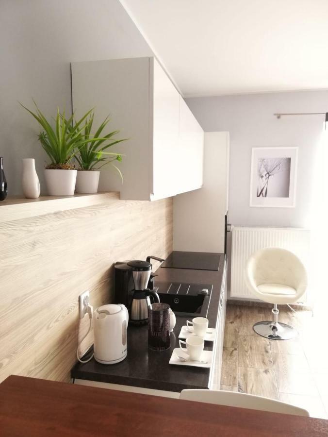 Apartament Neptun Olsztyn  Dış mekan fotoğraf